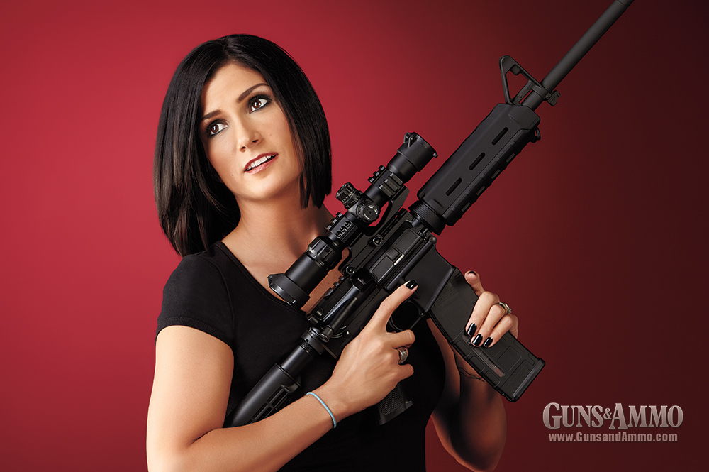 Dana Loesch Threats Tom Adelsbach And The FBI